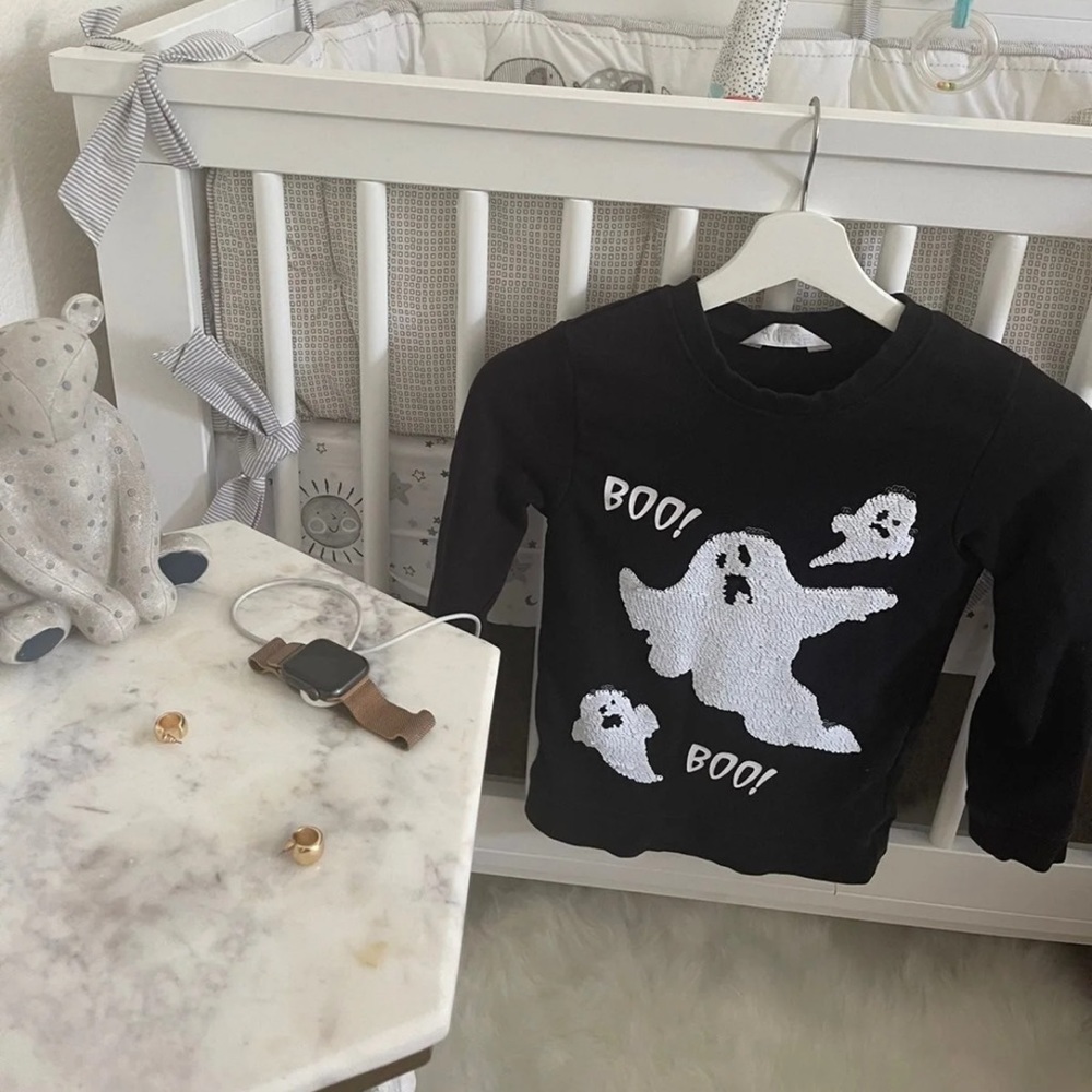 H&M boy sweatshirts